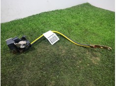 Recambio de cableado puerto de cagra para nissan qashqai iii (j12) 1.3 dig-t referencia OEM IAM A4209051300 A4209051300 A4209051