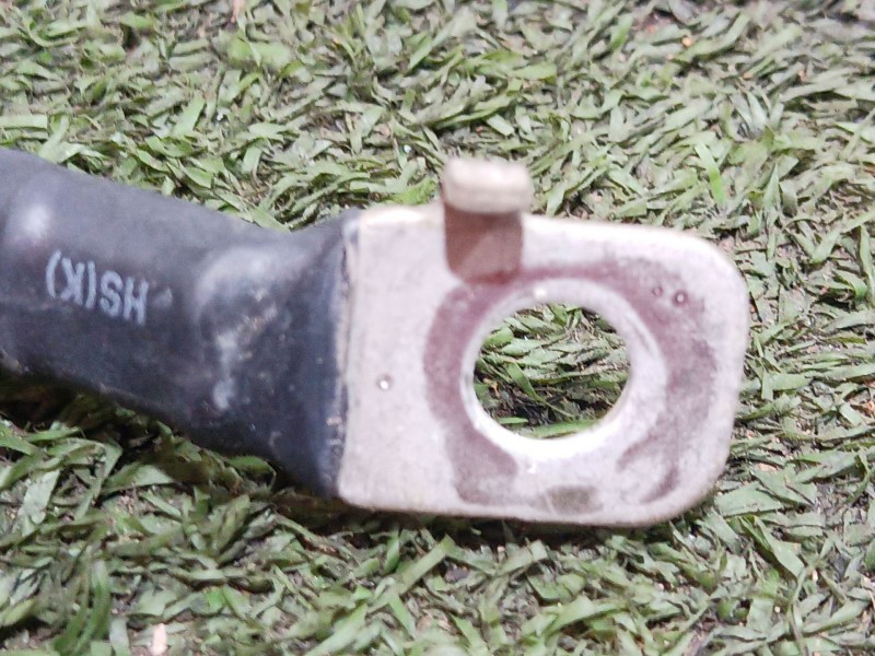 Recambio de cableado puerto de cagra para kia rio iii (ub) 1.2 cvvt referencia OEM IAM 371801W010 371801W010 371801W010