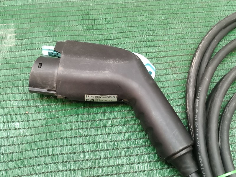 Recambio de cableado puerto de cagra para renault fluence (l3_) z.e. referencia OEM IAM 296954533R 296954533R 296954533R