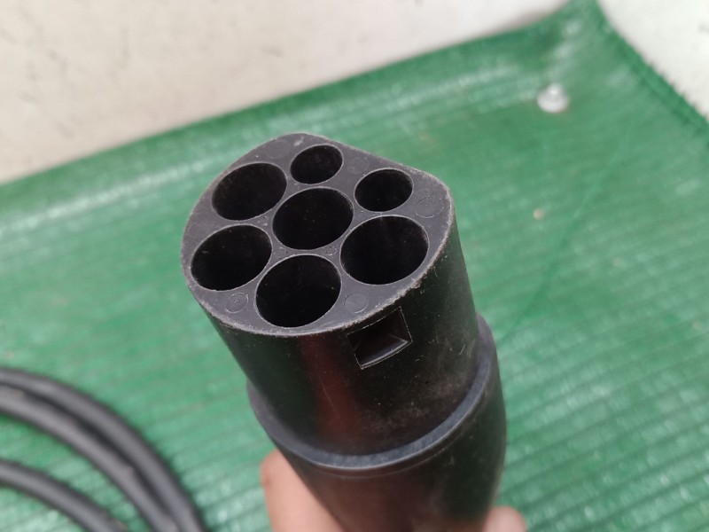 Recambio de cableado puerto de cagra para renault fluence (l3_) z.e. referencia OEM IAM 296954533R 296954533R 296954533R