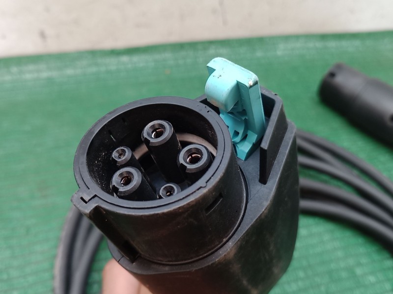 Recambio de cableado puerto de cagra para renault fluence (l3_) z.e. referencia OEM IAM 296954533R 296954533R 296954533R