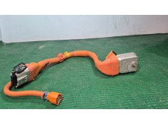 Recambio de cableado puerto de cagra para hyundai ioniq (ae) 1.6 gdi hybrid referencia OEM IAM 91972G2610 91972G2610 91972G2610