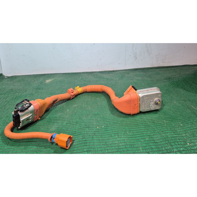 Recambio de cableado puerto de cagra para hyundai ioniq (ae) 1.6 gdi hybrid referencia OEM IAM 91972G2610 91972G2610 91972G2610