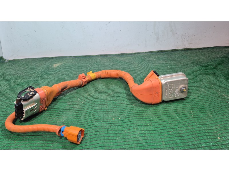 Recambio de cableado puerto de cagra para hyundai ioniq (ae) 1.6 gdi hybrid referencia OEM IAM 91972G2610 91972G2610 91972G2610