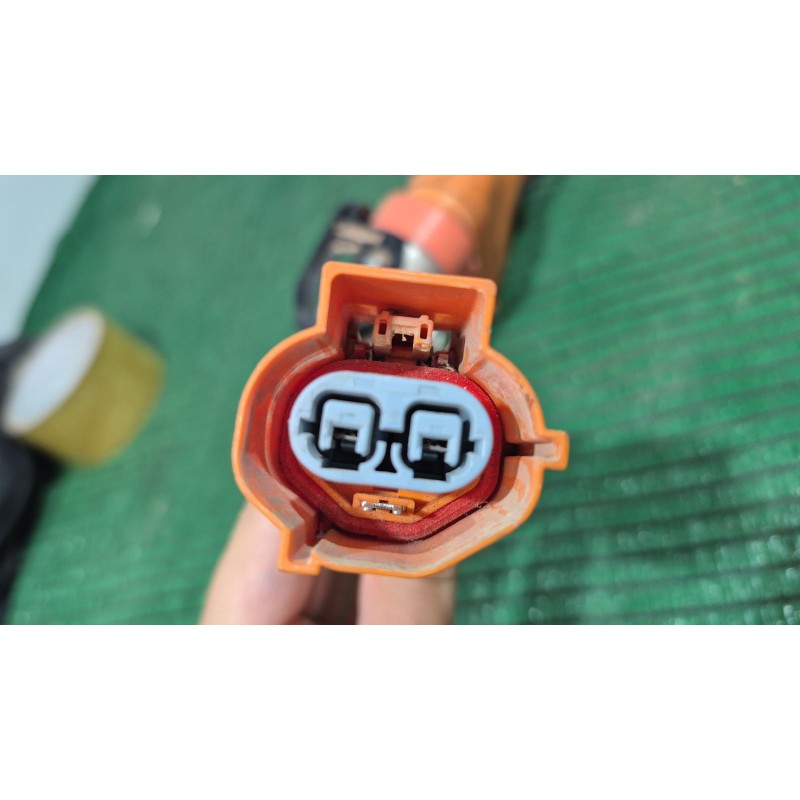 Recambio de cableado puerto de cagra para hyundai ioniq (ae) 1.6 gdi hybrid referencia OEM IAM 91972G2610 91972G2610 91972G2610