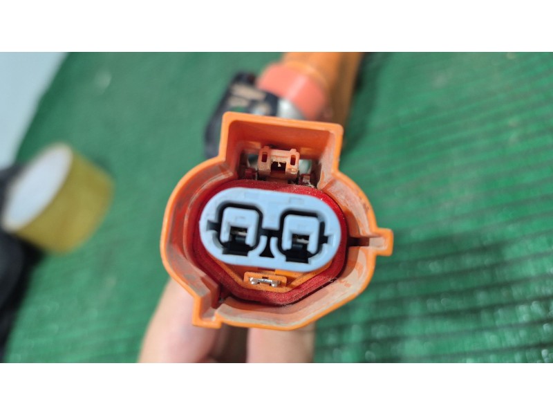 Recambio de cableado puerto de cagra para hyundai ioniq (ae) 1.6 gdi hybrid referencia OEM IAM 91972G2610 91972G2610 91972G2610