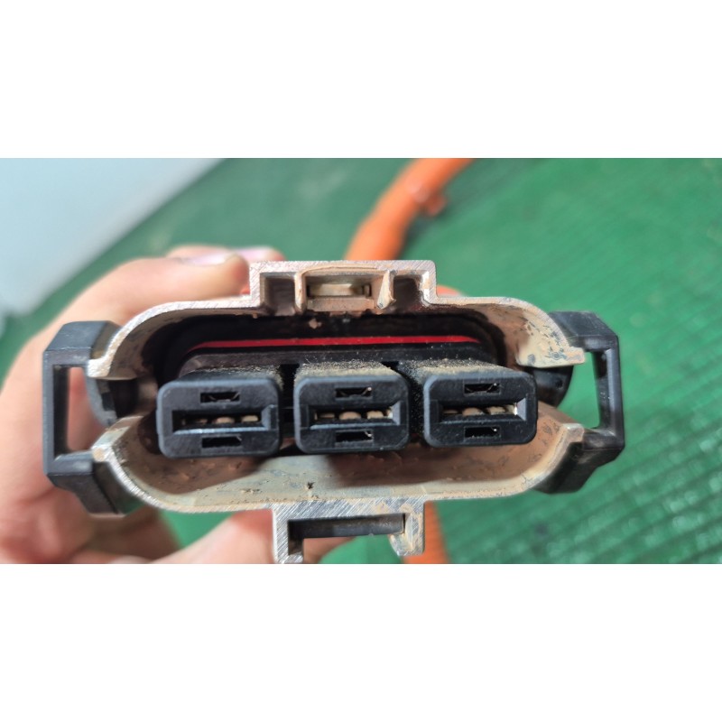 Recambio de cableado puerto de cagra para hyundai ioniq (ae) 1.6 gdi hybrid referencia OEM IAM 91972G2610 91972G2610 91972G2610