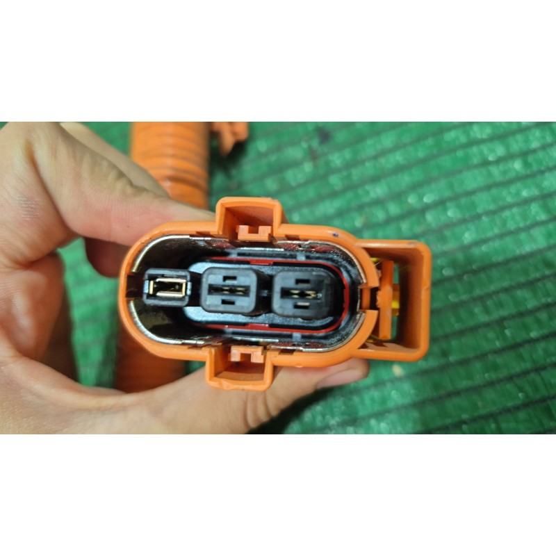 Recambio de cableado puerto de cagra para hyundai ioniq (ae) 1.6 gdi hybrid referencia OEM IAM 91972G2610 91972G2610 91972G2610