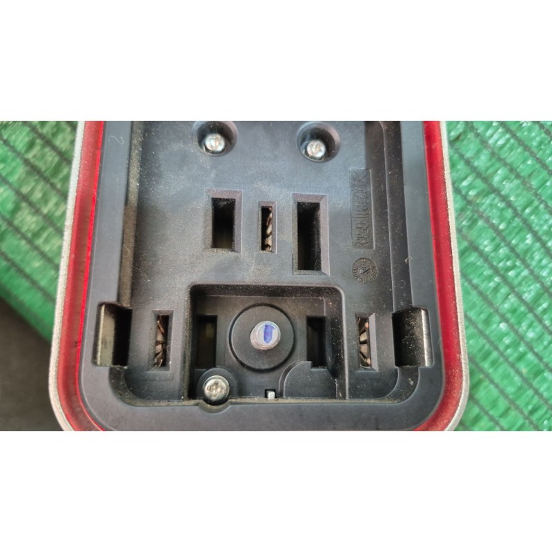 Recambio de cableado puerto de cagra para hyundai ioniq (ae) 1.6 gdi hybrid referencia OEM IAM 91972G2610 91972G2610 91972G2610