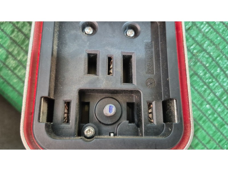 Recambio de cableado puerto de cagra para hyundai ioniq (ae) 1.6 gdi hybrid referencia OEM IAM 91972G2610 91972G2610 91972G2610