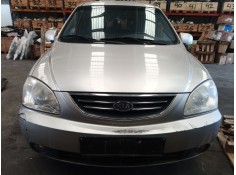 kia carens del año 2005