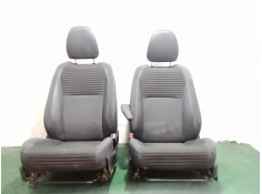 Recambio de asientos delanteros para toyota yaris (_p13_) 1.5 hybrid (nhp130_) referencia OEM IAM   