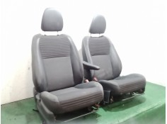 Recambio de asientos delanteros para toyota yaris (_p13_) 1.5 hybrid (nhp130_) referencia OEM IAM    2
