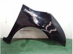 Recambio de aleta delantera derecha para citroën c4 picasso i monospace (ud_) 1.6 hdi 110 referencia OEM IAM   