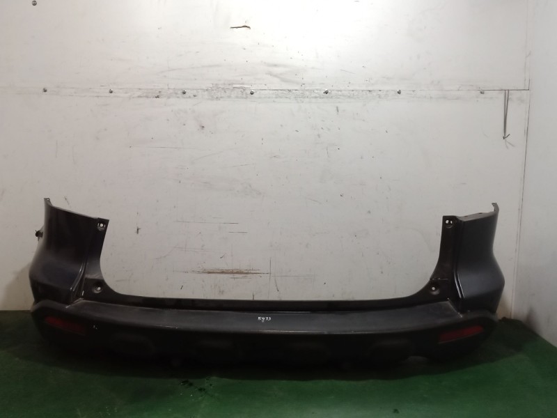 Recambio de paragolpes trasero para honda cr-v iii (re_) 2.2 i-ctdi 4wd (re6) referencia OEM IAM   