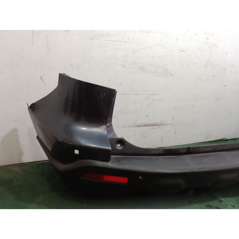 Recambio de paragolpes trasero para honda cr-v iii (re_) 2.2 i-ctdi 4wd (re6) referencia OEM IAM   