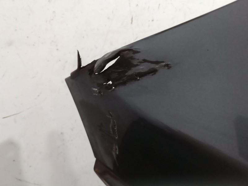 Recambio de paragolpes trasero para honda cr-v iii (re_) 2.2 i-ctdi 4wd (re6) referencia OEM IAM   