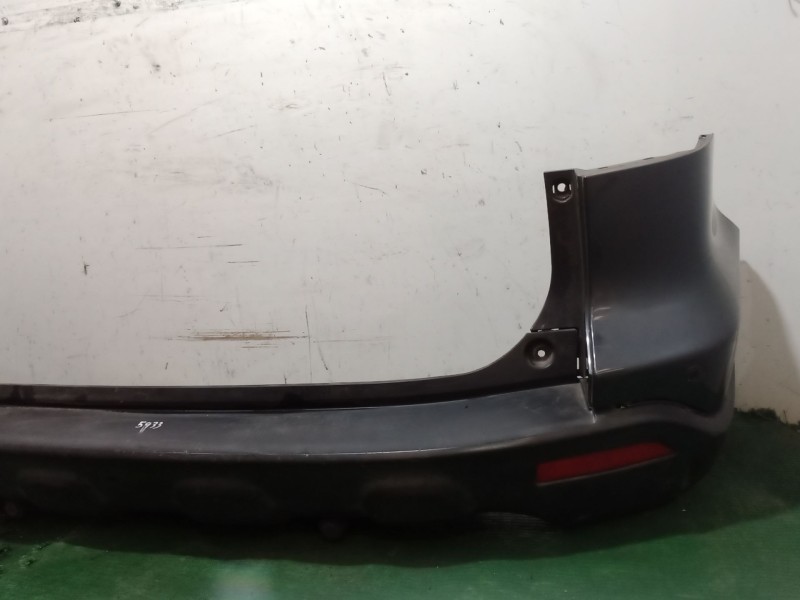 Recambio de paragolpes trasero para honda cr-v iii (re_) 2.2 i-ctdi 4wd (re6) referencia OEM IAM   