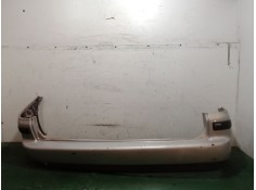 Recambio de paragolpes trasero para seat alhambra (7v8, 7v9) 1.9 tdi referencia OEM IAM   