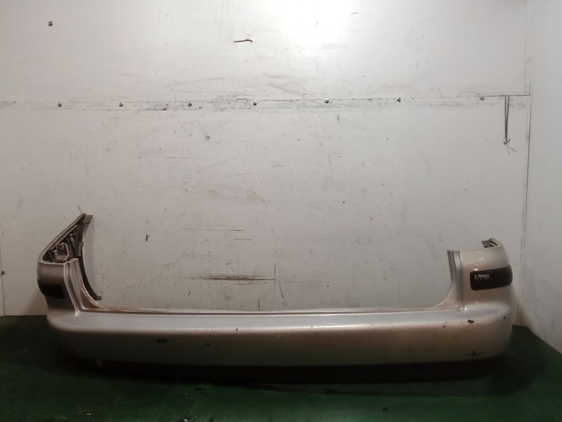 Recambio de paragolpes trasero para seat alhambra (7v8, 7v9) 1.9 tdi referencia OEM IAM   