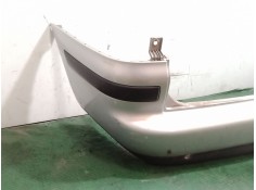 Recambio de paragolpes trasero para seat alhambra (7v8, 7v9) 1.9 tdi referencia OEM IAM    2