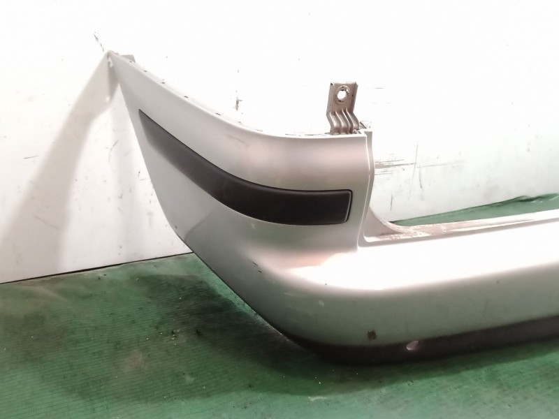 Recambio de paragolpes trasero para seat alhambra (7v8, 7v9) 1.9 tdi referencia OEM IAM   