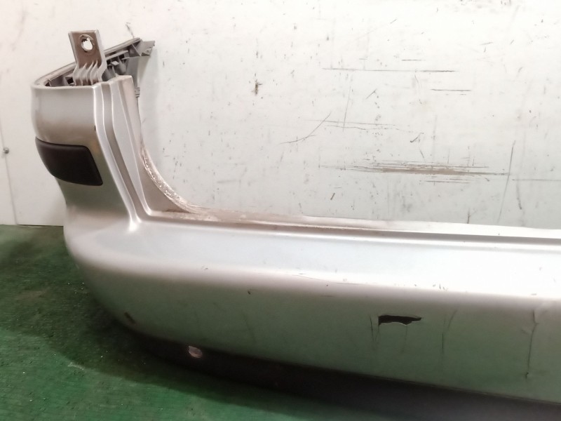 Recambio de paragolpes trasero para seat alhambra (7v8, 7v9) 1.9 tdi referencia OEM IAM   