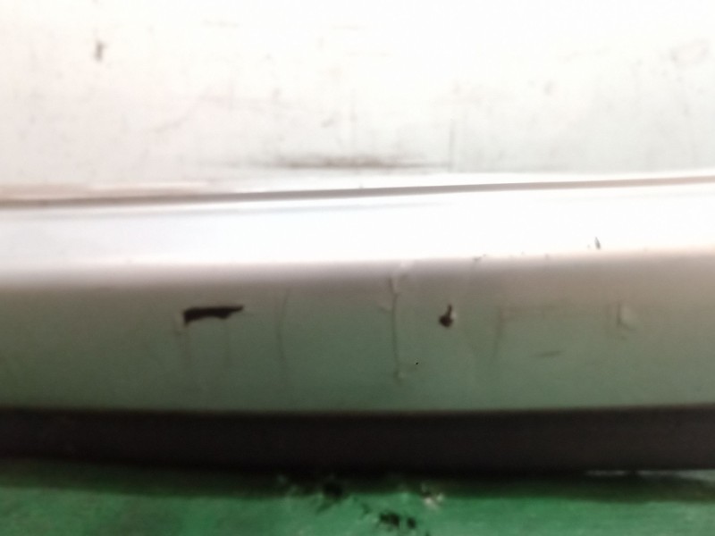 Recambio de paragolpes trasero para seat alhambra (7v8, 7v9) 1.9 tdi referencia OEM IAM   