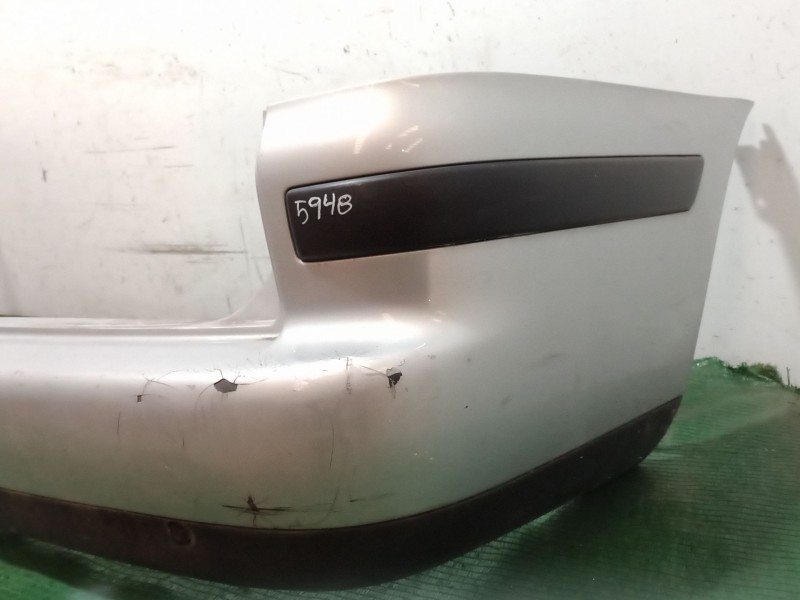 Recambio de paragolpes trasero para seat alhambra (7v8, 7v9) 1.9 tdi referencia OEM IAM   