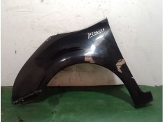 Recambio de aleta delantera izquierda para citroën c4 picasso i monospace (ud_) 1.6 hdi 110 referencia OEM IAM   