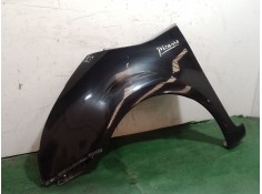 Recambio de aleta delantera izquierda para citroën c4 picasso i monospace (ud_) 1.6 hdi 110 referencia OEM IAM    2