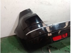 Recambio de paragolpes trasero para citroën c4 picasso i monospace (ud_) 1.6 hdi 110 referencia OEM IAM    2