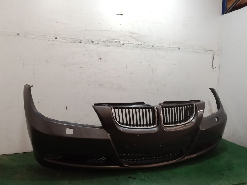 Recambio de paragolpes delantero para bmw 3 (e90) 320 d referencia OEM IAM   
