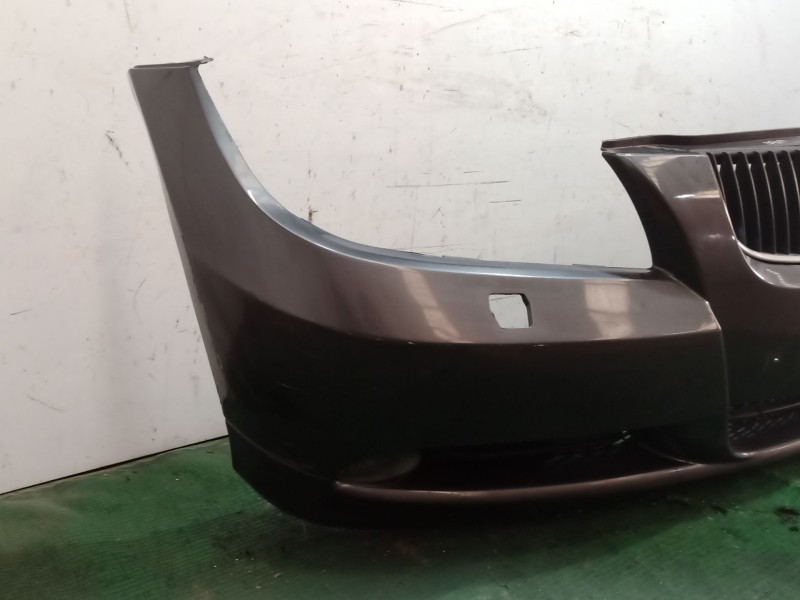Recambio de paragolpes delantero para bmw 3 (e90) 320 d referencia OEM IAM   