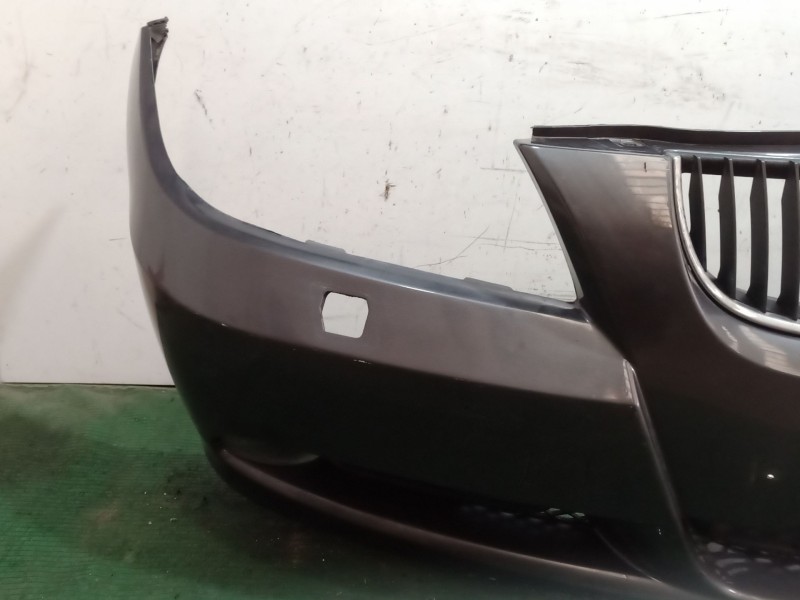 Recambio de paragolpes delantero para bmw 3 (e90) 320 d referencia OEM IAM   