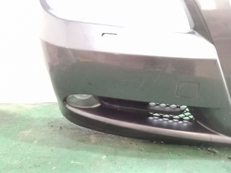 Recambio de paragolpes delantero para bmw 3 (e90) 320 d referencia OEM IAM   