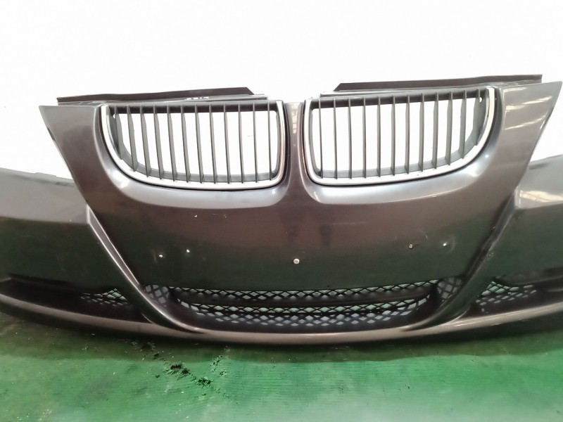 Recambio de paragolpes delantero para bmw 3 (e90) 320 d referencia OEM IAM   