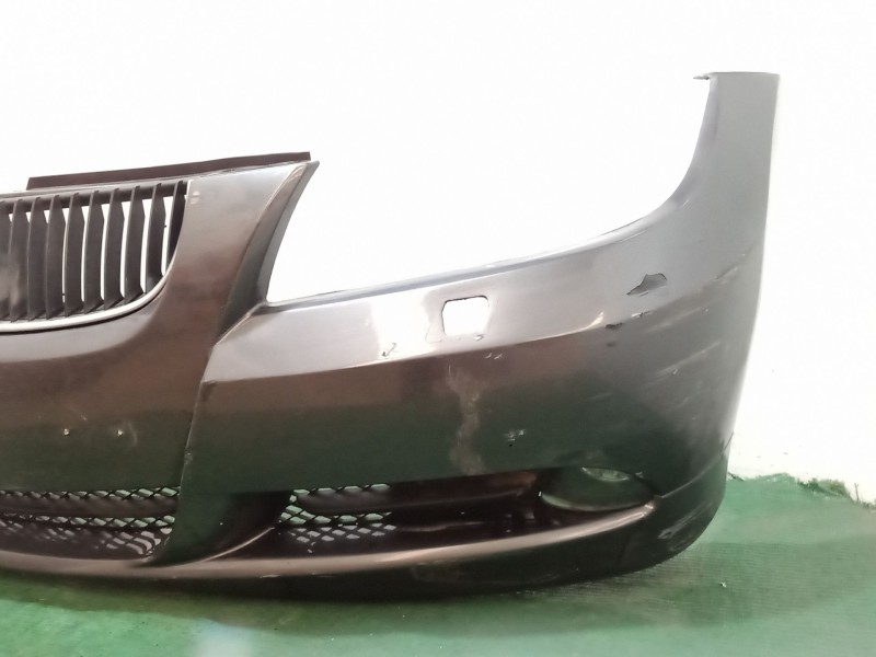Recambio de paragolpes delantero para bmw 3 (e90) 320 d referencia OEM IAM   