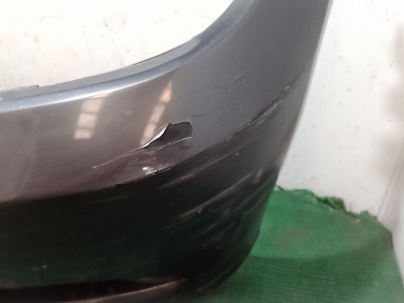 Recambio de paragolpes delantero para bmw 3 (e90) 320 d referencia OEM IAM   