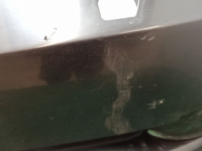 Recambio de paragolpes delantero para bmw 3 (e90) 320 d referencia OEM IAM   