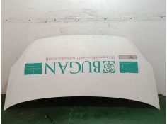 Recambio de capot para iveco daily iv furgoneta 65c15 referencia OEM IAM   
