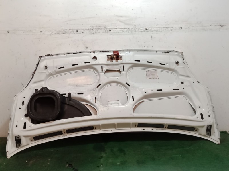 Recambio de capot para iveco daily iv furgoneta 65c15 referencia OEM IAM   