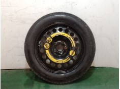 Recambio de llanta para mercedes-benz clase m (w164) ml 280 cdi 4-matic (164.120) referencia OEM IAM   