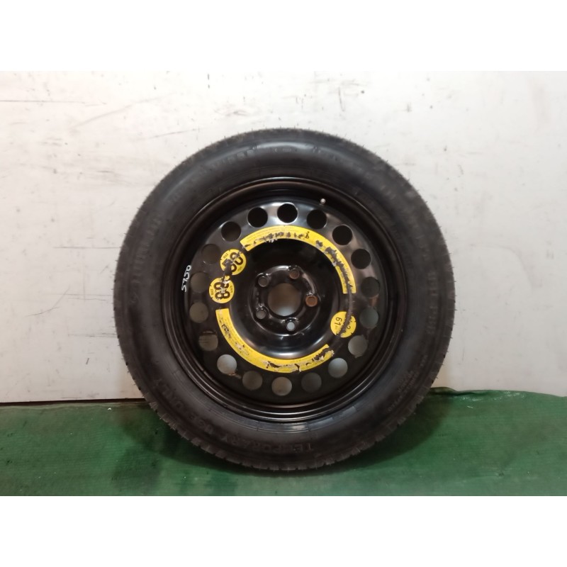Recambio de llanta para mercedes-benz clase m (w164) ml 280 cdi 4-matic (164.120) referencia OEM IAM   
