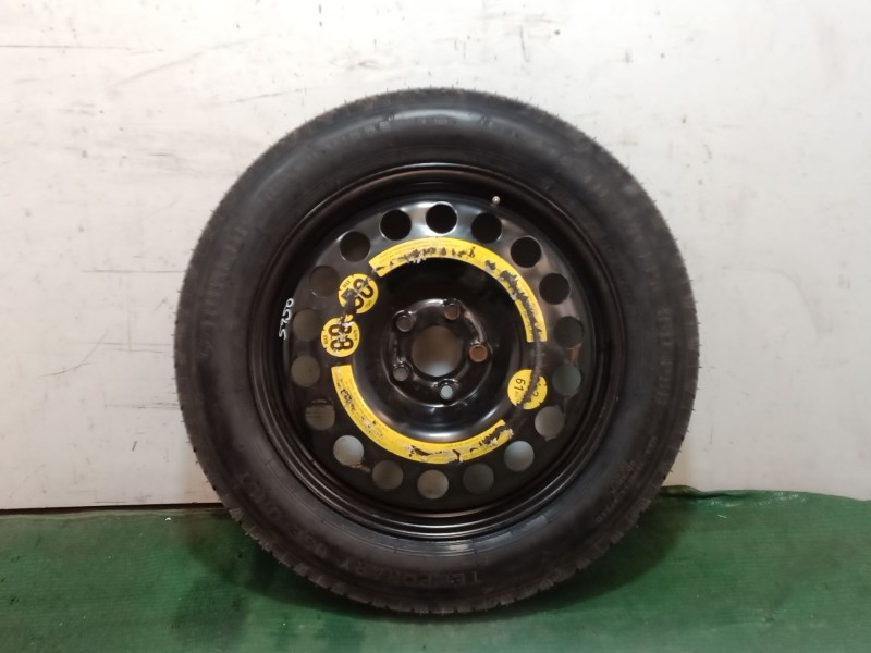 Recambio de llanta para mercedes-benz clase m (w164) ml 280 cdi 4-matic (164.120) referencia OEM IAM   