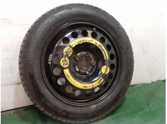 Recambio de llanta para mercedes-benz clase m (w164) ml 280 cdi 4-matic (164.120) referencia OEM IAM    2