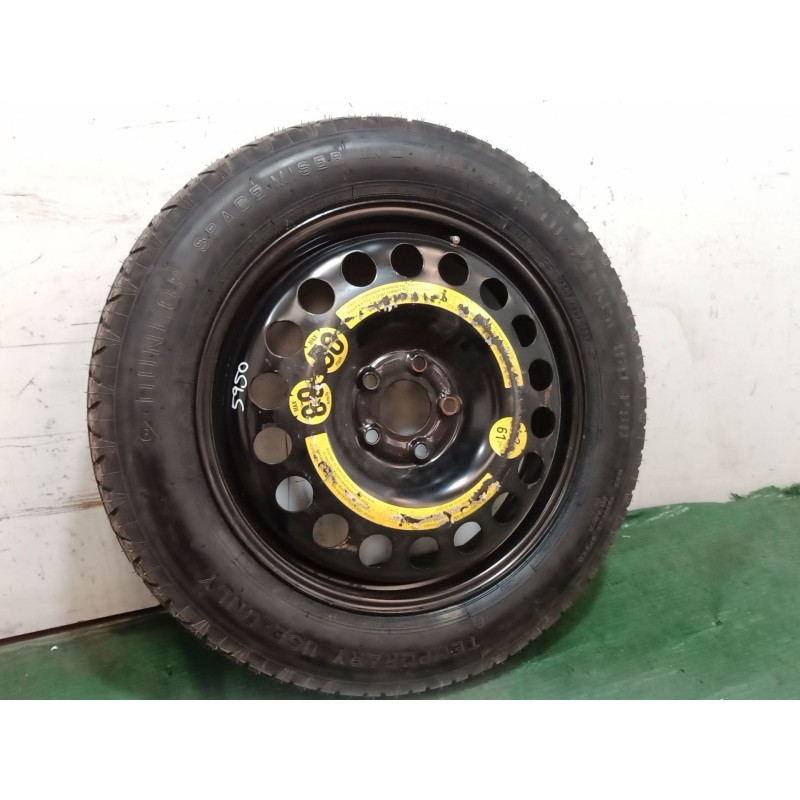 Recambio de llanta para mercedes-benz clase m (w164) ml 280 cdi 4-matic (164.120) referencia OEM IAM   