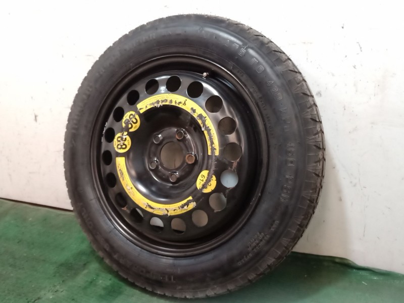 Recambio de llanta para mercedes-benz clase m (w164) ml 280 cdi 4-matic (164.120) referencia OEM IAM   