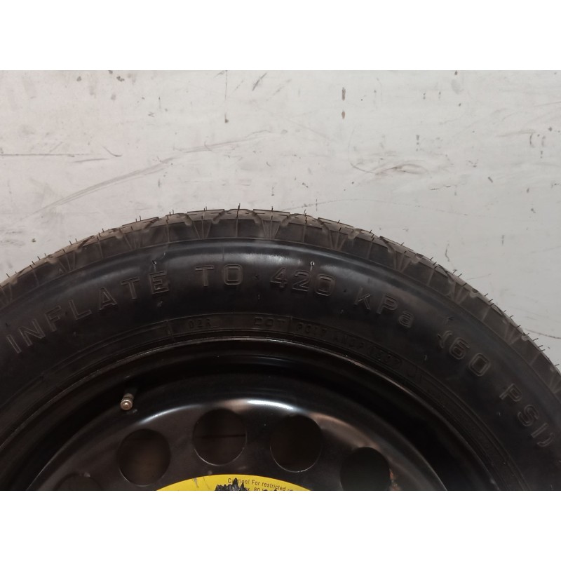 Recambio de llanta para mercedes-benz clase m (w164) ml 280 cdi 4-matic (164.120) referencia OEM IAM   