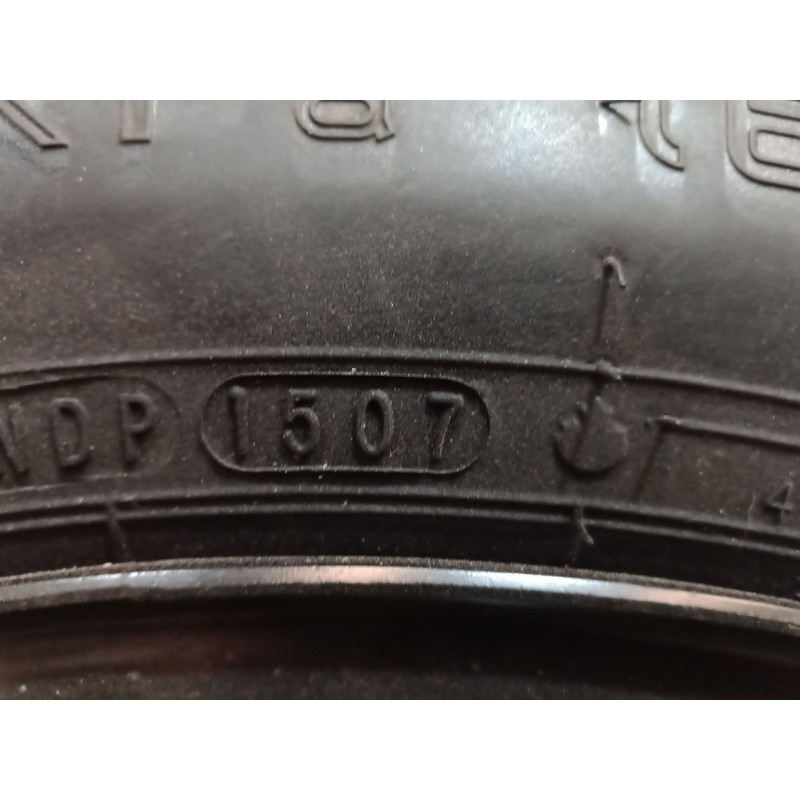 Recambio de llanta para mercedes-benz clase m (w164) ml 280 cdi 4-matic (164.120) referencia OEM IAM   